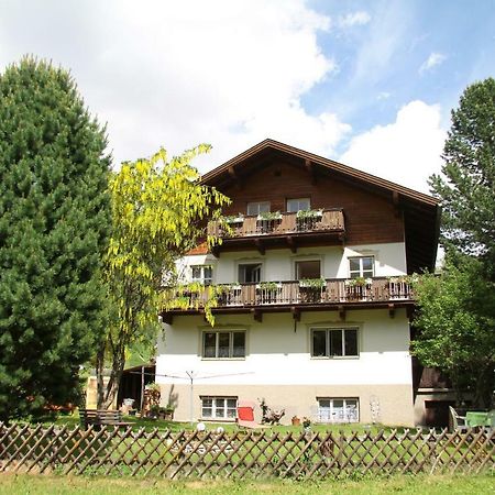 Hotel Well-Dorado Kals-am Großglockner Exteriér fotografie